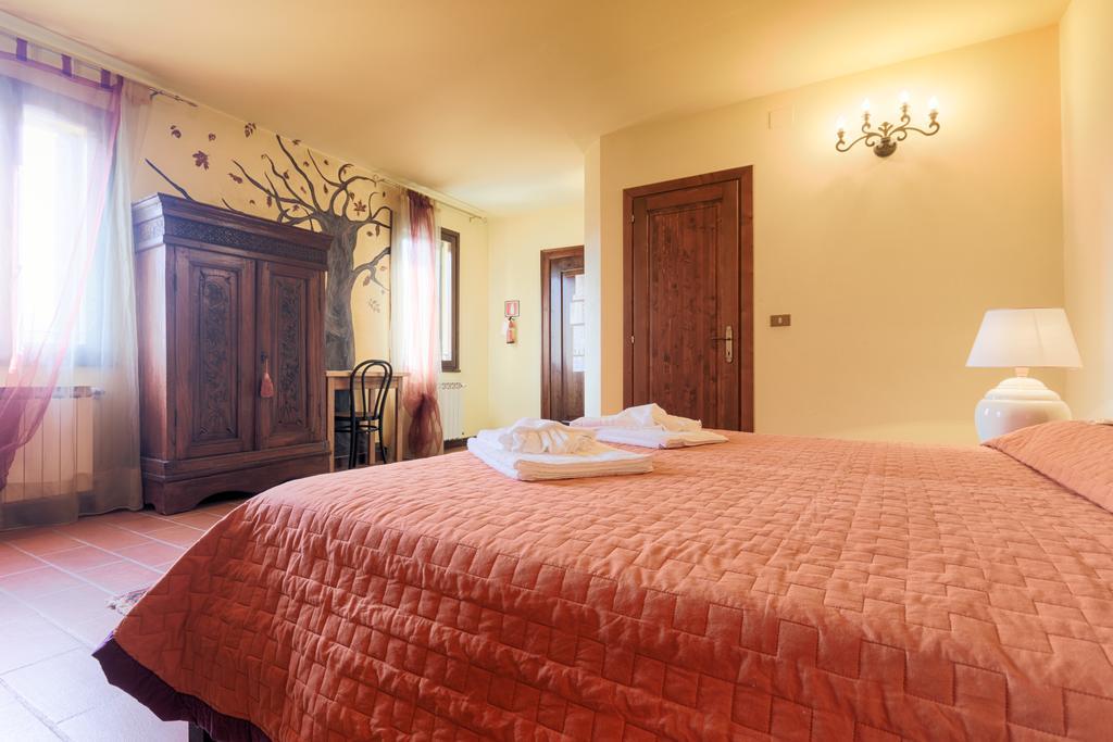 Agriturismo Podere Villa Alessi Cinto Euganeo Exterior photo