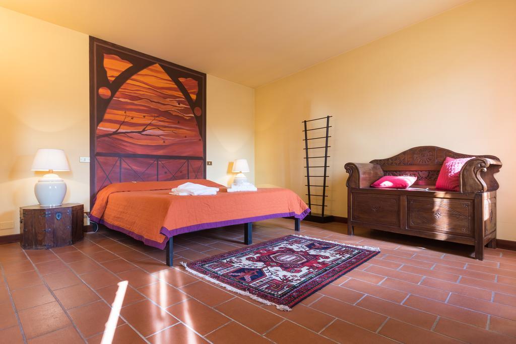 Agriturismo Podere Villa Alessi Cinto Euganeo Exterior photo