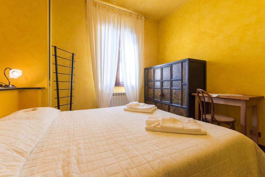 Agriturismo Podere Villa Alessi Cinto Euganeo Exterior photo