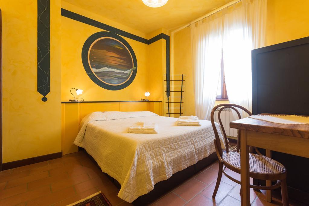 Agriturismo Podere Villa Alessi Cinto Euganeo Exterior photo