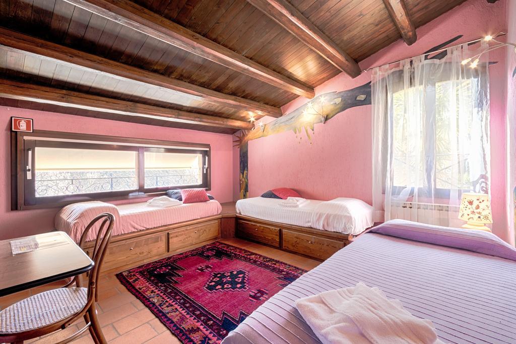 Agriturismo Podere Villa Alessi Cinto Euganeo Exterior photo